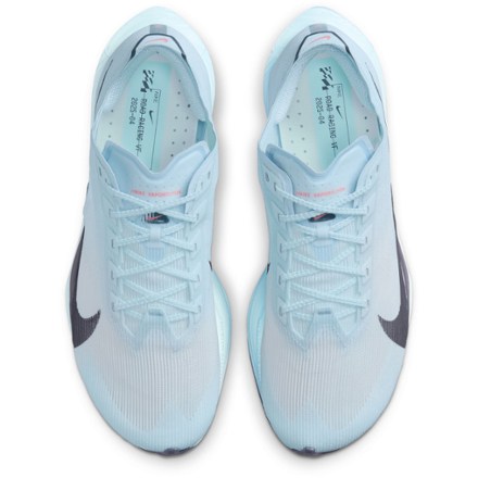 ZoomX Vaporfly 4 Road-Running Shoes - Women's