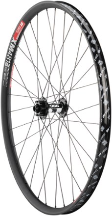 DT 350 XM481 6-Bolt Disc Wheel