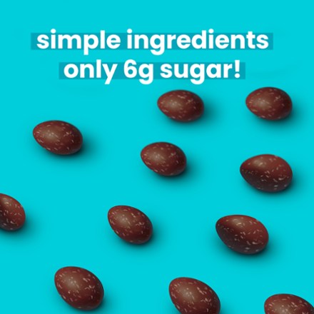 Dark Chocolate Covered Almonds