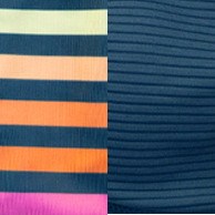 4-Way Reversible Bralette Swimsuit Top - Women's