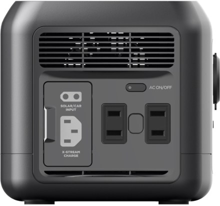 210 Wh RIVER mini Portable Power Station