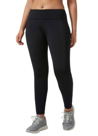 Verglas Warm Leggings - Women's