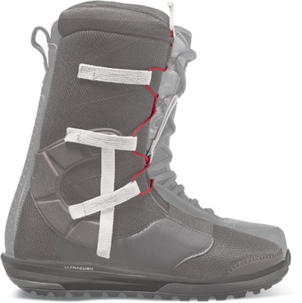 Aura OG Snowboard Boots - Men's