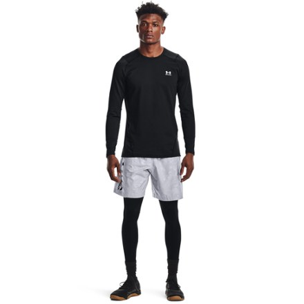 ColdGear Armour Leggings - Men's