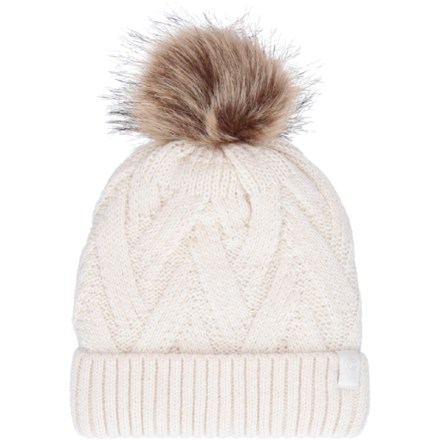 Snowdrop Pom Beanie - Kids'