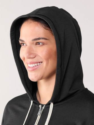 Halo Performance Hoodie 2.0 - Women's