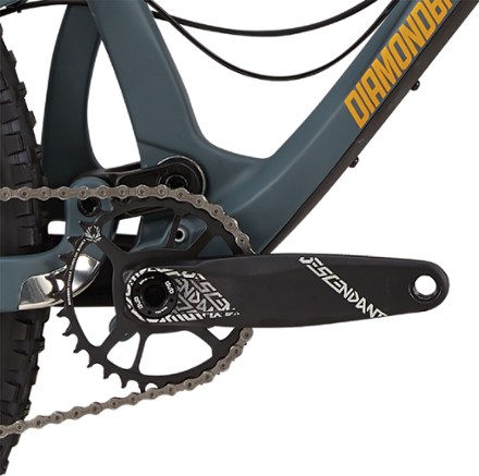 Release 4C Mountain Bike