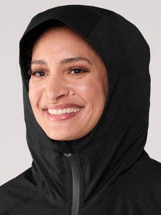 Stretch Voyagr Jacket - Women's