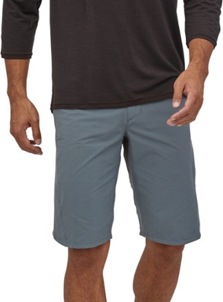 Dirt Craft Bike Shorts - Men's