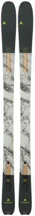 M-Cross 82 Skis - 2024/2025