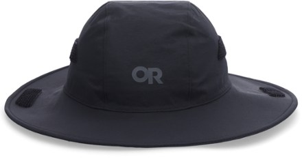 Seattle Rain Hat - Kids'