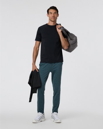 Ponto Performance Pants - Men's