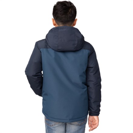 Free Country Mt. Arvon Midweight Insulated Jacket - Kids Free Country Mt. Arvon Midweight Insulated Jacket - Kids