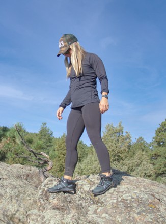 Xcursion Fusion Hiking Boots - Women's