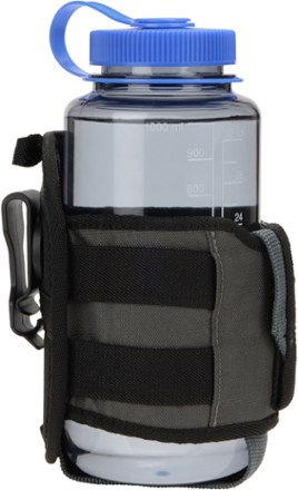 Traveler Drink Holster