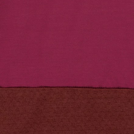 ZoneKnit Merino Slit-Back T-Shirt - Women's