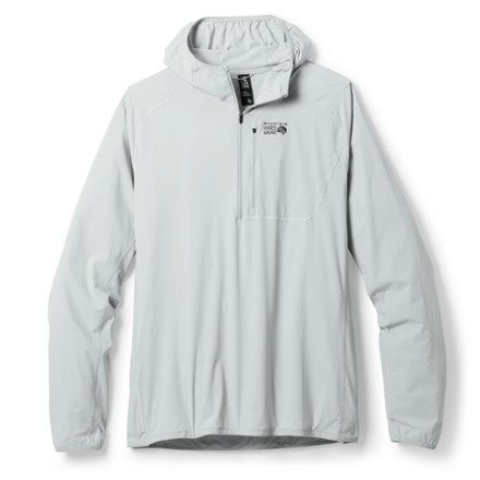 Sunshield Hoody - Men's