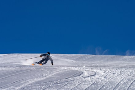 Mach1 LV 120 Ski Boots - Men's 2025/2026