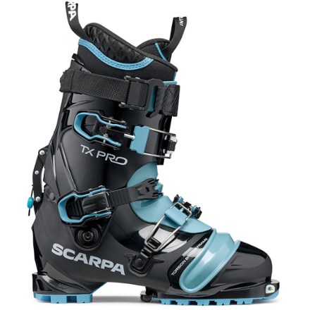 TX Pro Telemark Ski Boots - Women's 2024/2025