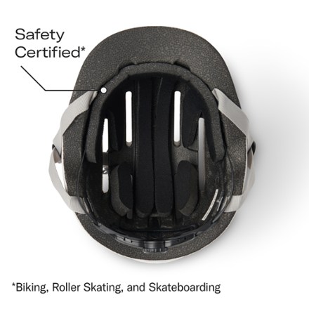 Jr. Bike Helmet - Toddlers'