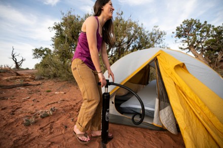 Sleep System Sleeping Pad