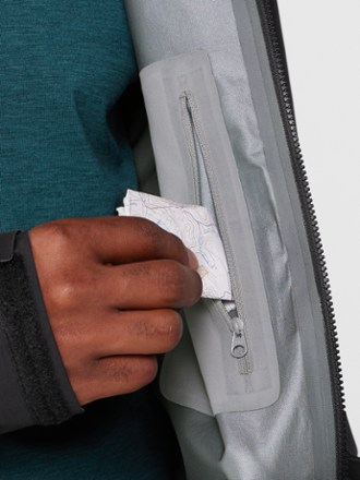 Beta Jacket - Men's