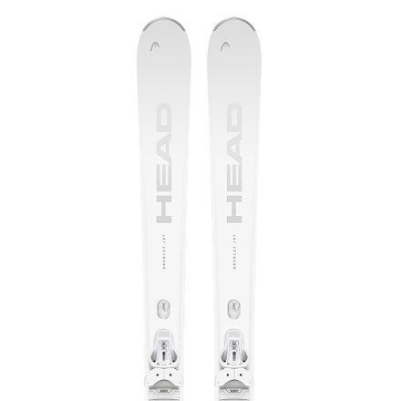 Absolut Joy Skis with Bindings - Women's 2024/2025