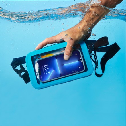 RunOff Waterproof Hip Pack