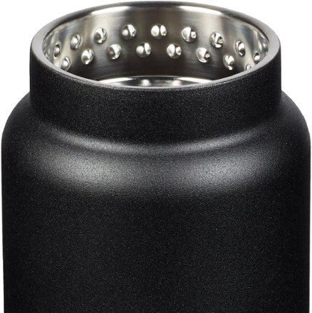 TKWide Recycled Insulated Water Bottle with Twist Cap