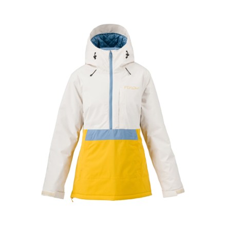 Sarah Insulated Anorak - Women's