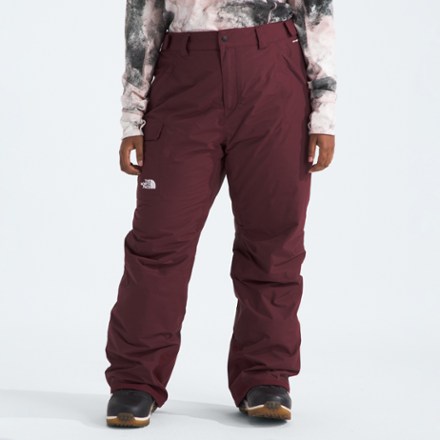 Freedom Insulated Snow Pants - Women's