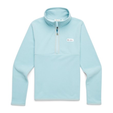 Amado Fleece Pullover - Women's