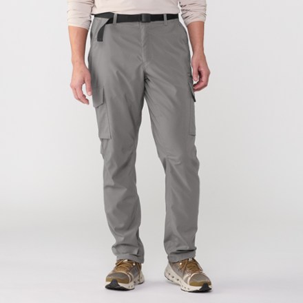 Skien Valley Cargo Pants - Men's