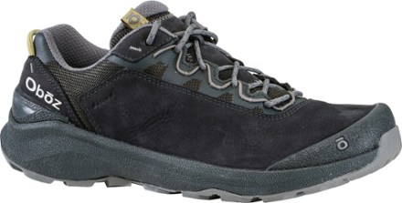 Cottonwood Low B-DRY Hiking Shoes - Men's