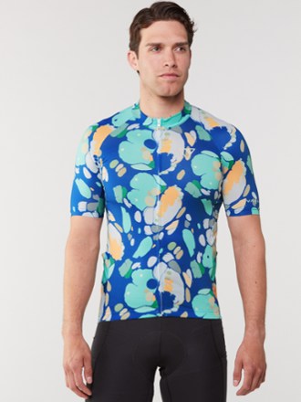 Venture Cycling Jersey - Men's