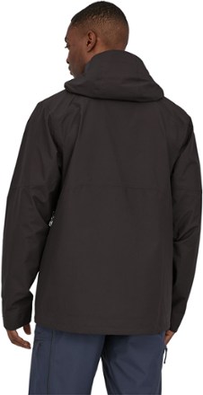 Powder Town Jacket - Men's