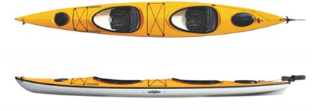 Whisper CL Tandem Kayak
