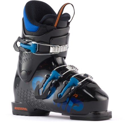 Comp J3 Ski Boots - Kids'