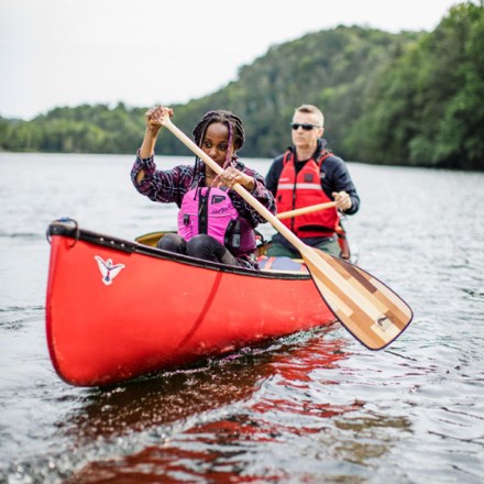 Catalyst ST Canoe Paddle