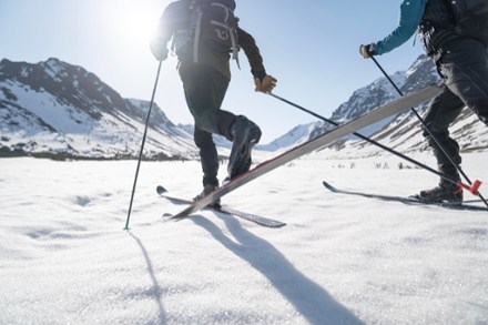 Panorama M78 Cross-Country Skis