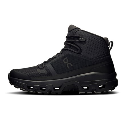 Cloudrock Mid Waterproof Hiking Boots - Women's