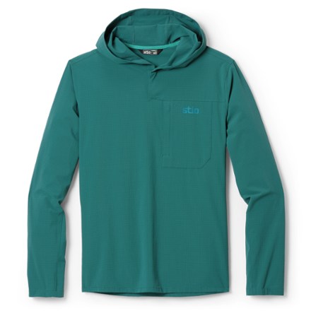 Vescent Hoodie - Men's