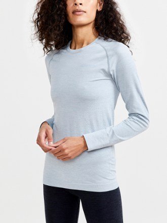 CORE Dry Active Comfort Base Layer Top - Women's