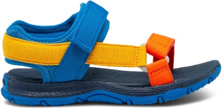 Kahuna Web Sandals - Kids'