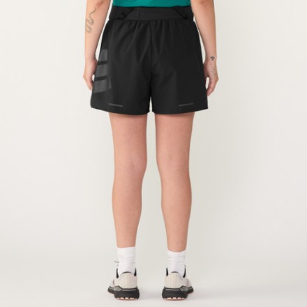 Terrex Xperior Shorts - Women's