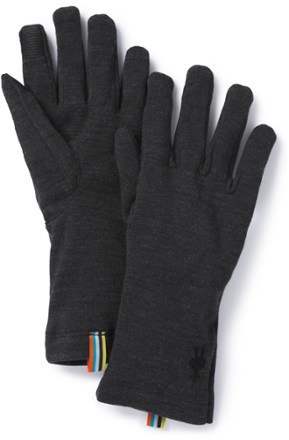 Thermal Merino Gloves