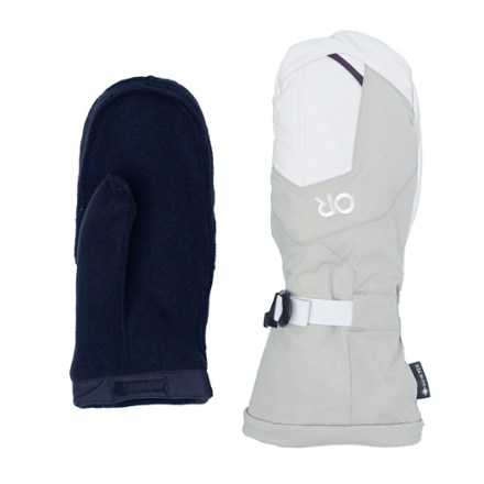 Arete Modular GORE-TEX Mittens