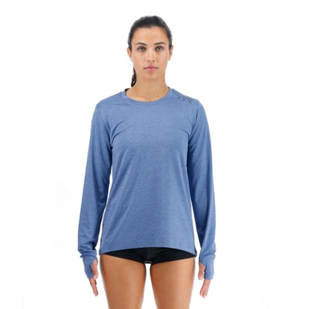 SunDefense Long-Sleeve Shirt - Women's
