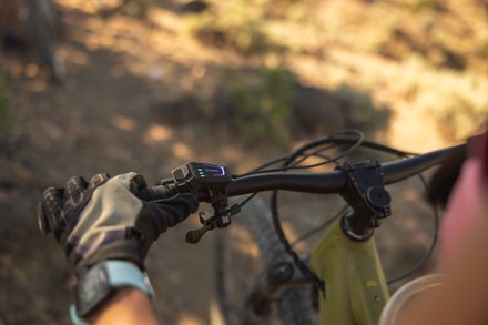 DRT e3.1 Electric Mountain Bike
