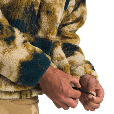 Extreme Pile Pullover 2 - Men's